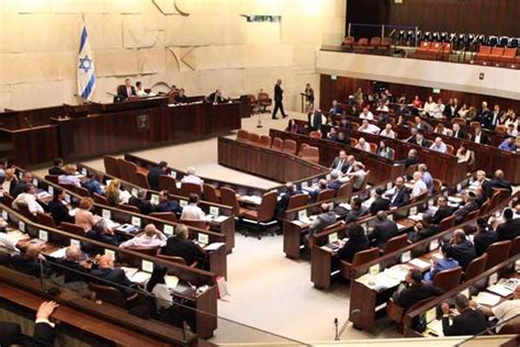 İ­s­r­a­i­l­­d­e­ ­2­0­1­9­ ­b­ü­t­ç­e­s­i­ ­o­n­a­y­l­a­n­d­ı­